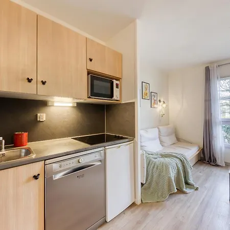 Cosy / / Val D'europe / Paris Διαμέρισμα