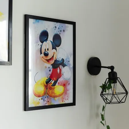 Apartment Cosy / / Val D'europe / Paris *